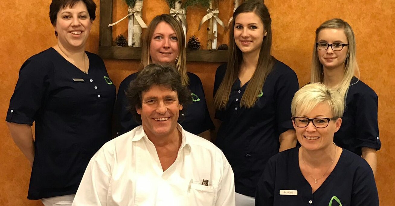 Orthopädie und Naturheilverfahren in Braunschweig | Privatpraxis Dr ...